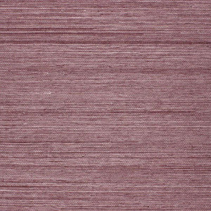 Schumacher Wallpaper Onna Sisal Purple 5002193