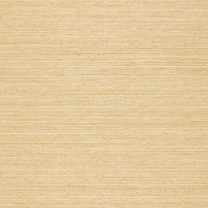 Schumacher Wallpaper Onna Sisal Beige 5002196