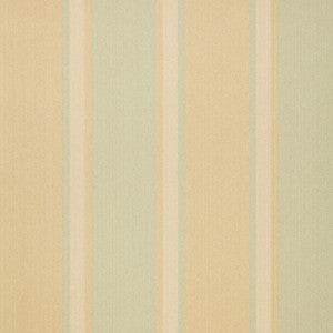Schumacher Wallpaper Lucera Stripe Aqua 5002451