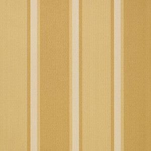 Schumacher Wallpaper Lucera Stripe Camel 5002453