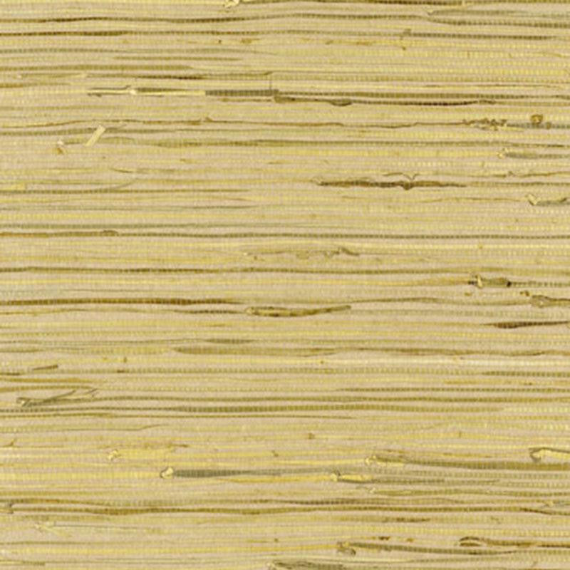 Nami Rushcloth Cork 5002860 by Schumacher Designer Wallpaper Natural Textures - Swanky Fabrics -