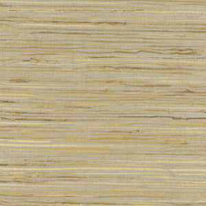 Schumacher Wallpaper Nami Rushcloth Slate 5002862