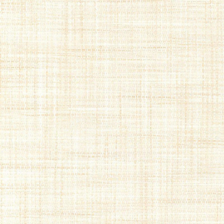 Karami Weave Rice 5003010 by Schumacher Designer Wallpaper Quiet Beauty - Swanky Fabrics -