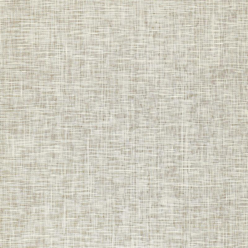 Mitsu Weave Pearl 5003051 by Schumacher Designer Wallpaper Quiet Beauty - Swanky Fabrics -