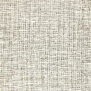Schumacher Wallpaper Mitsu Weave Pearl 5003051