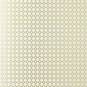 Schumacher Wallpaper Shake It Up Frosted Metallic 5003230