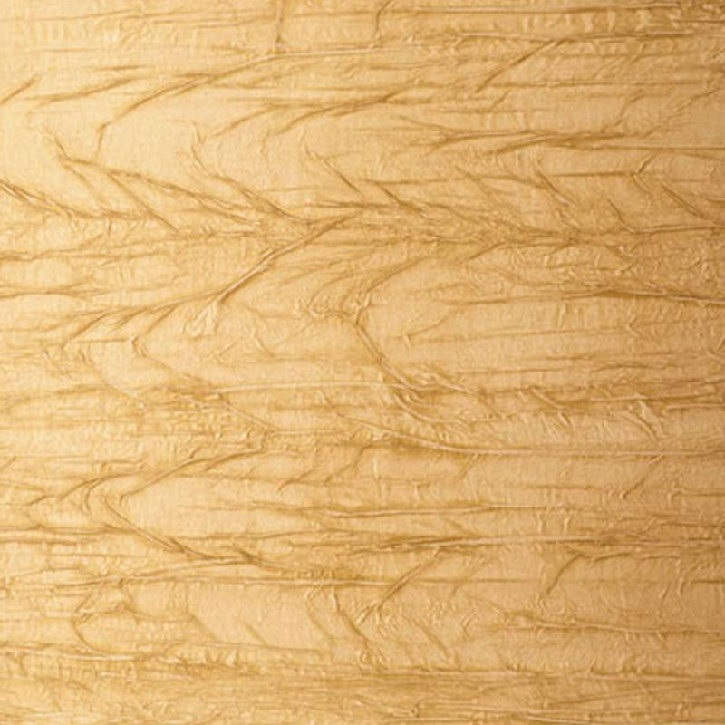 Vela Caramel 5003402 by Schumacher Designer Wallpaper Atelier - Swanky Fabrics -