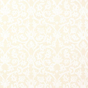 Schumacher Wallpaper Pellaro Bone 5003640
