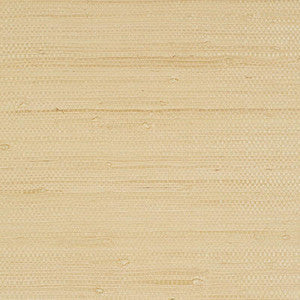 Schumacher Wallpaper Kiyoko Jute Natural 5008850
