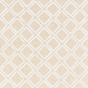 Schumacher Wallpaper Dina Paperweave Natural 5008861