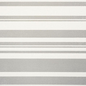 Schumacher Wallpaper Horizon Paperweave Grey 5008871