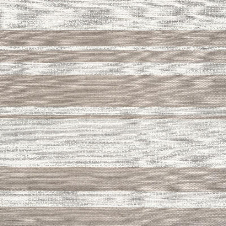 Horizon Sisal Charcoal 5008880 by Schumacher Designer Wallpaper Textural Appeal - Swanky Fabrics -