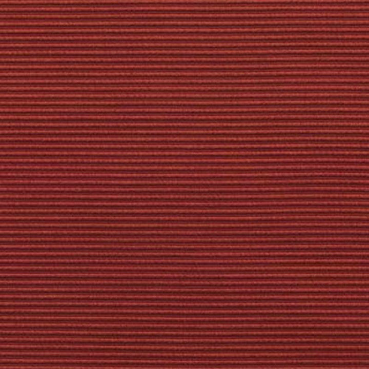D'Orsay Ottoman Tomato 25860 by Schumacher Designer Fabric Chroma - Swanky Fabrics -