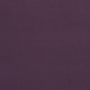 Schumacher Fabric Gainsborough Velvet Plum 42763