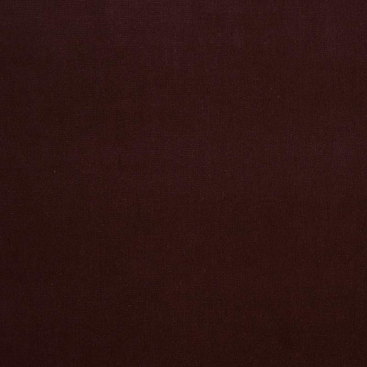 Gainsborough Velvet Mahogany 42800 by Schumacher Designer Fabric Perfect Basics: Velvet - Swanky Fabrics -