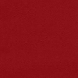 Schumacher Fabric Gainsborough Velvet Red 42843