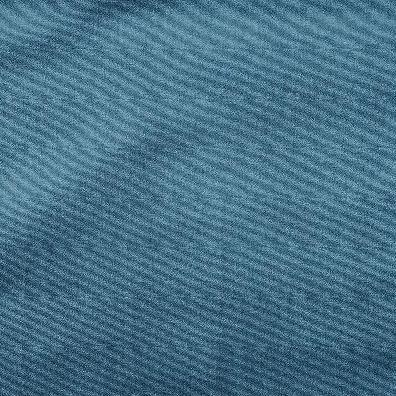 Venetian Silk Velvet Cadet 70433 by Schumacher Designer Fabric Perfect Basics: Velvet - Swanky Fabrics -