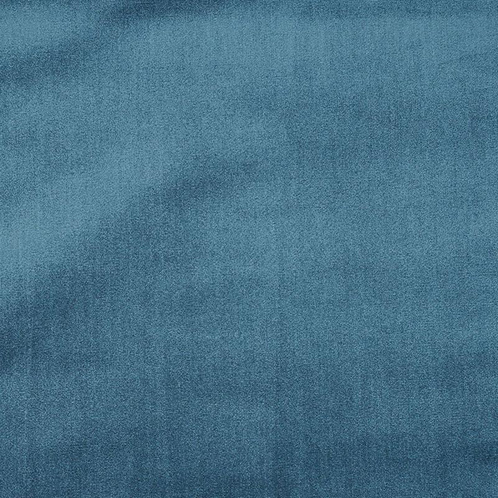 Venetian Silk Velvet Cadet 70433 by Schumacher Designer Fabric Perfect Basics: Velvet - Swanky Fabrics -