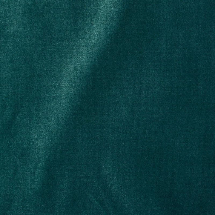 Venetian Silk Velvet Ocean 70434 by Schumacher Designer Fabric Perfect Basics: Velvet - Swanky Fabrics -