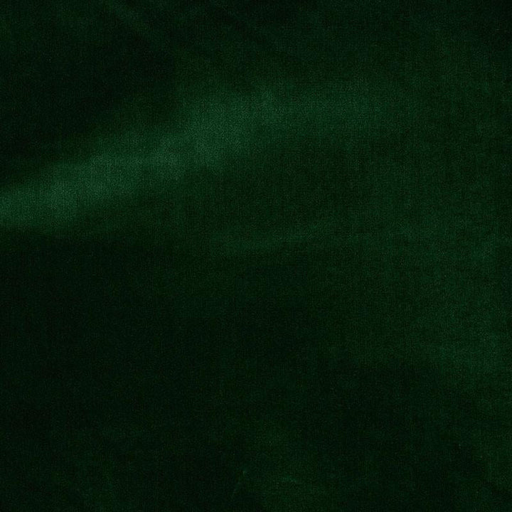 Venetian Silk Velvet Emerald 70435 by Schumacher Designer Fabric Perfect Basics: Velvet - Swanky Fabrics -