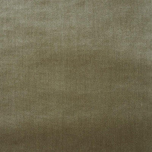 Schumacher Fabric Venetian Silk Velvet Lichen 70439
