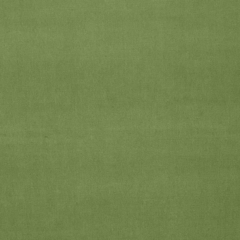 Gainsborough Velvet Leaf 42878 by Schumacher Designer Fabric Perfect Basics: Velvet - Swanky Fabrics -