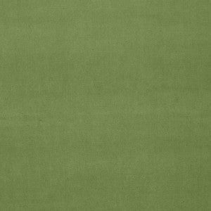 Schumacher Fabric Gainsborough Velvet Leaf 42878