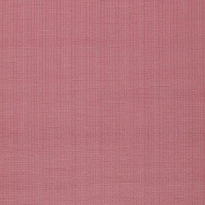 Schumacher Fabric Antique Strie Velvet Raspberry 43048
