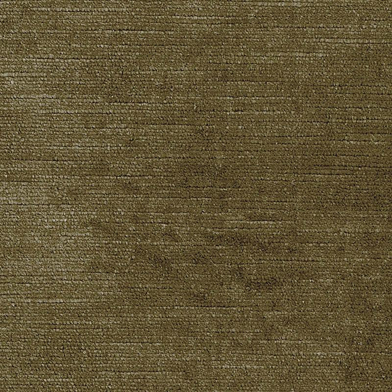 Antique Linen Velvet Sage 43147 by Schumacher Designer Fabric Perfect Basics: Velvet - Swanky Fabrics -