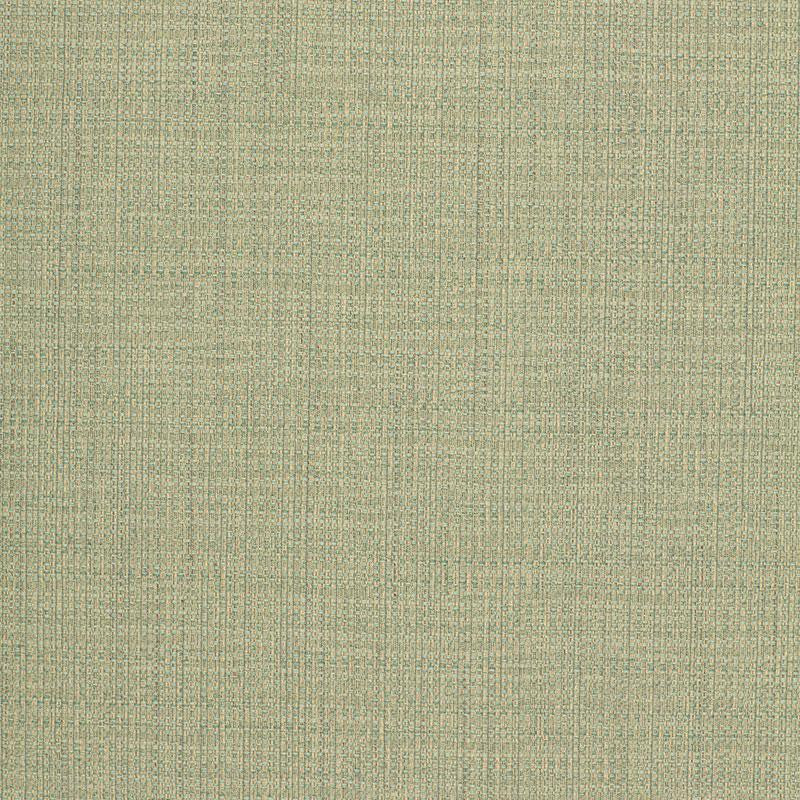 Thai Texture Teal 50235 by Schumacher Designer Fabric Chroma - Swanky Fabrics -
