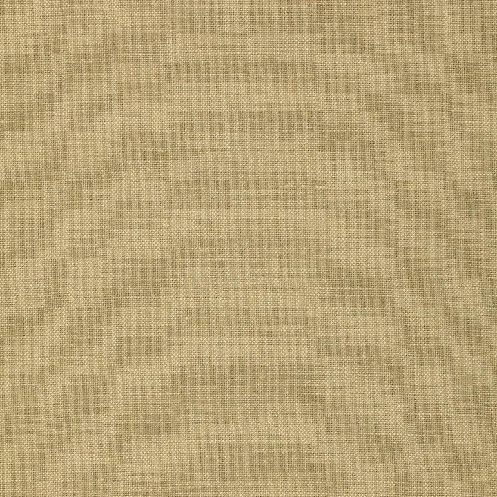 Gweneth Linen Flax 50825 by Schumacher Designer Fabric Perfect Basics: Linen - Swanky Fabrics -