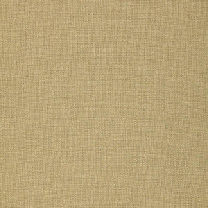 Schumacher Fabric Gweneth Linen Flax 50825