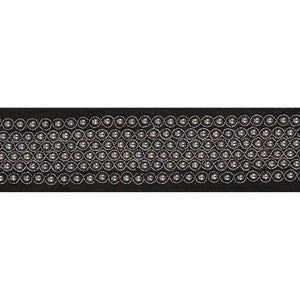 Schumacher Trim Garbo Tape Black 70703