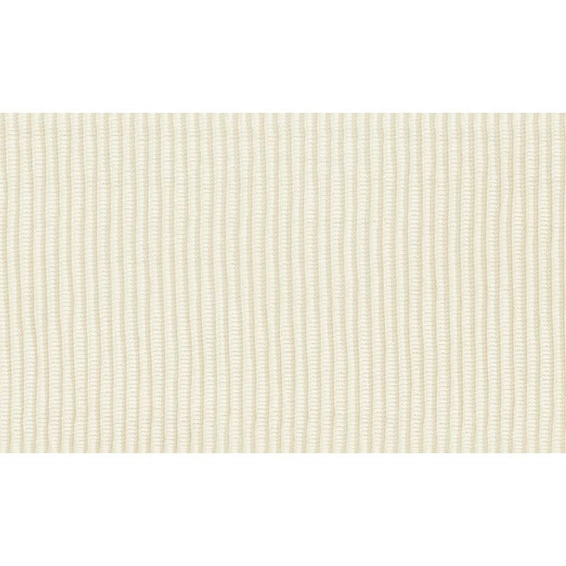 Wide Faille Tape Ivory 70710 by Schumacher Designer Trim Couture Trims - Swanky Fabrics -
