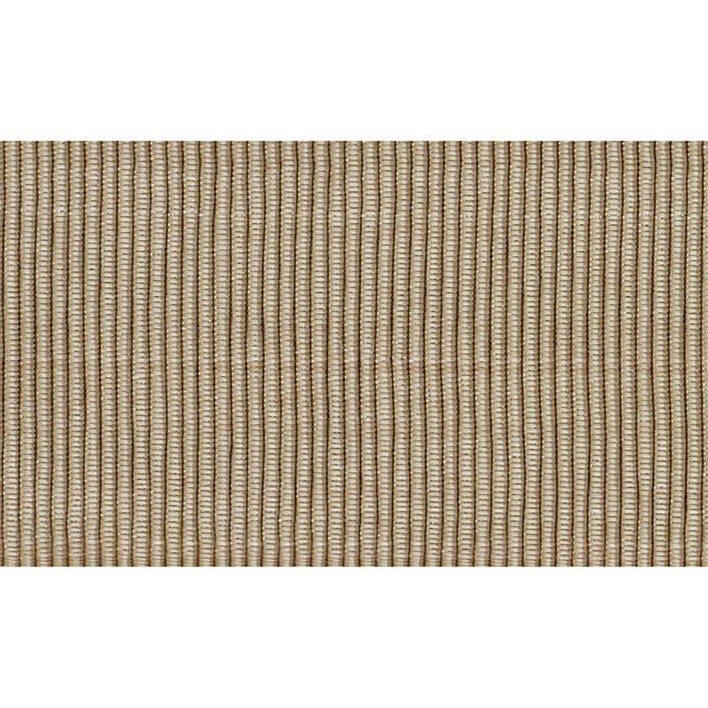 Wide Faille Tape Sand 70712 by Schumacher Designer Trim Couture Trims - Swanky Fabrics -