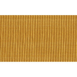 Schumacher Trim Wide Faille Tape Gold 70714