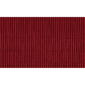 Schumacher Trim Wide Faille Tape Berry 70715