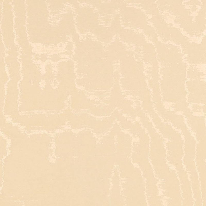 Aria Moir Vanilla 51914 by Schumacher Designer Fabric Opulent Textures - Swanky Fabrics -