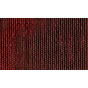 Schumacher Trim Wide Faille Tape Wine 70716
