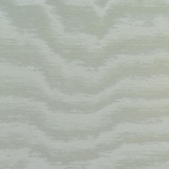 Aria Moir Aqua 51917 by Schumacher Designer Fabric Opulent Textures - Swanky Fabrics -