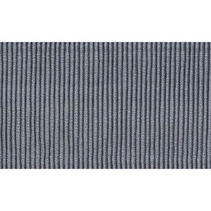 Schumacher Trim Wide Faille Tape Grey 70841