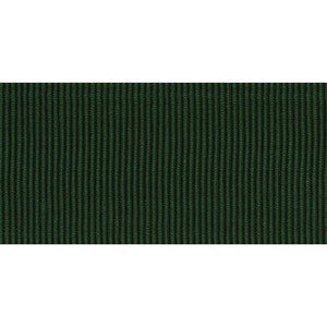 Schumacher Trim Wide Faille Tape Emerald 70844