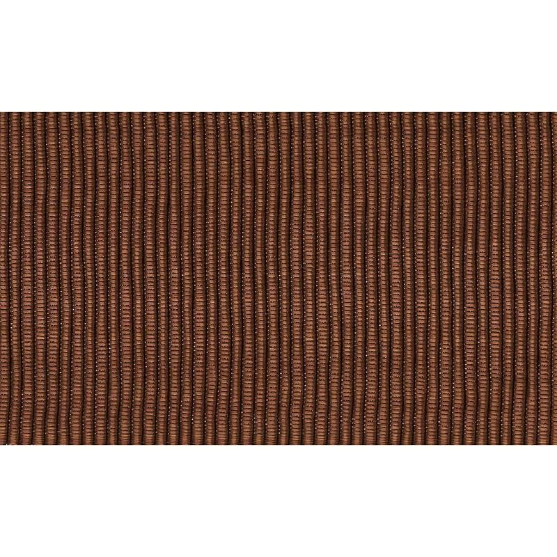 Wide Faille Tape Rosewood 70845 by Schumacher Designer Trim Couture Trims - Swanky Fabrics -