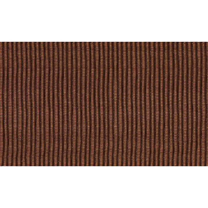 Wide Faille Tape Rosewood 70845 by Schumacher Designer Trim Couture Trims - Swanky Fabrics -
