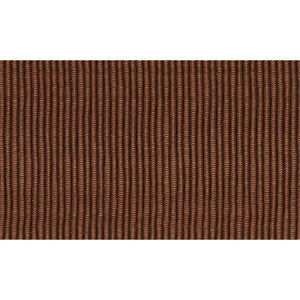 Schumacher Trim Wide Faille Tape Rosewood 70845