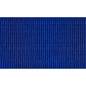 Schumacher Trim Wide Faille Tape Cobalt 70847
