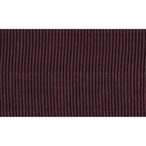 Schumacher Trim Wide Faille Tape Purple 70848