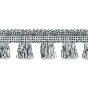 Schumacher Trim Bell Fringe Cloud 70726