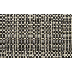 Schumacher Trim Tweed Tape Charcoal 70730
