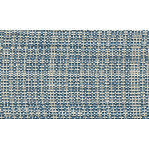 Schumacher Trim Tweed Tape Blue 70731